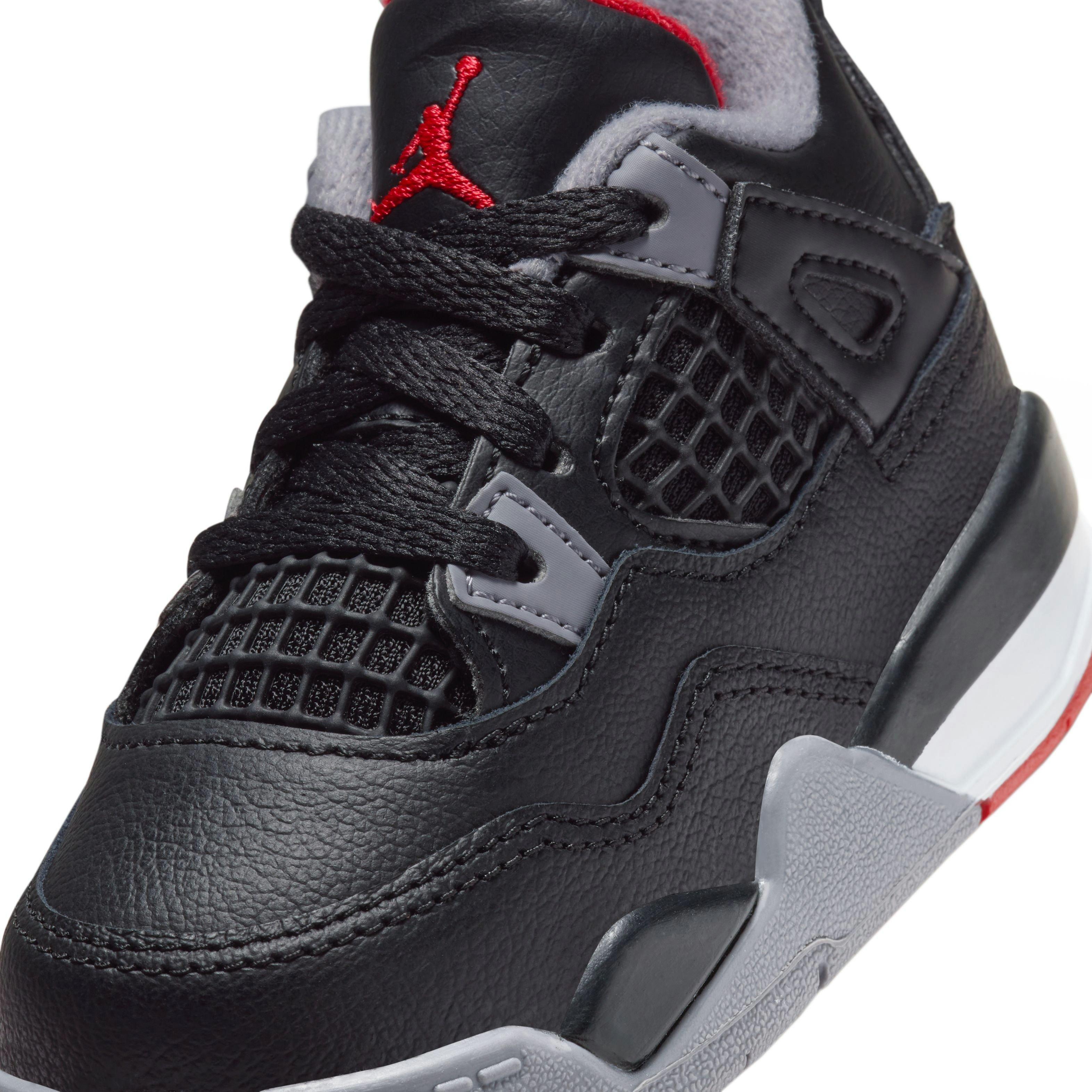 bred 4 toddler