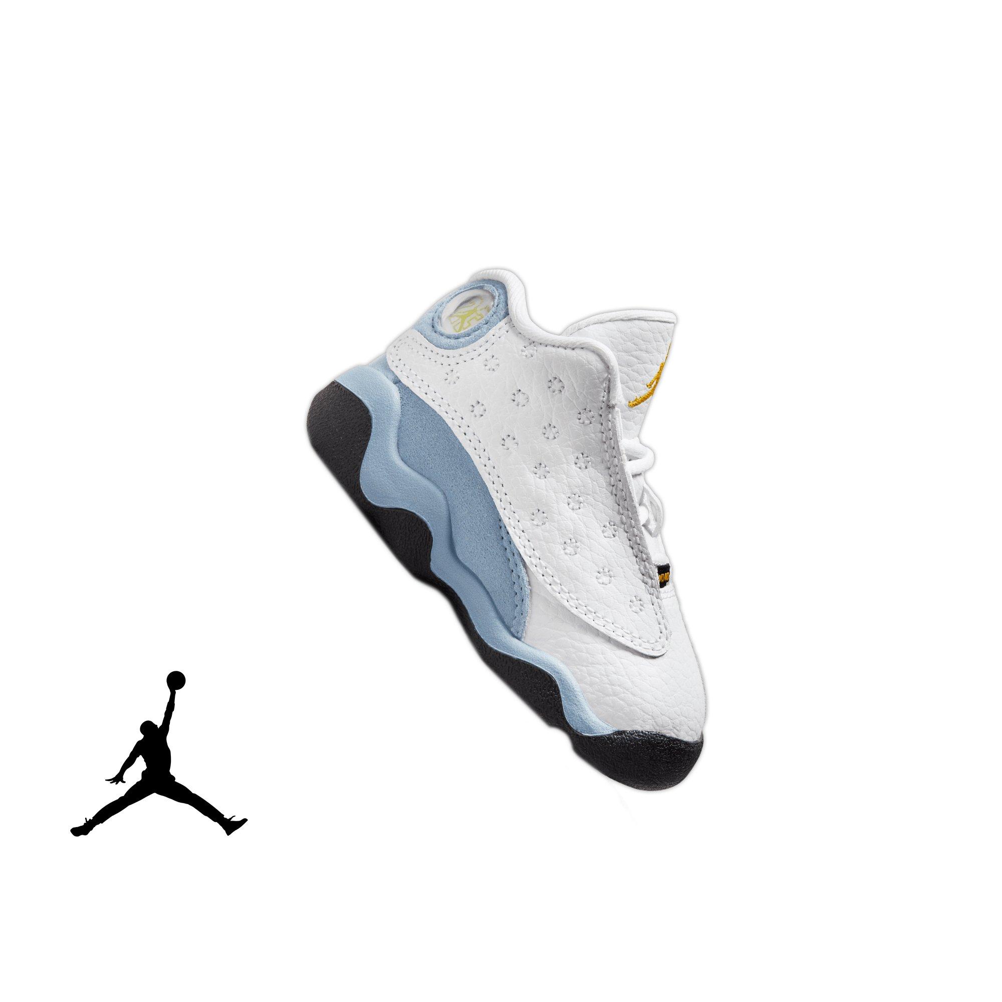 Grey toddler outlet jordans