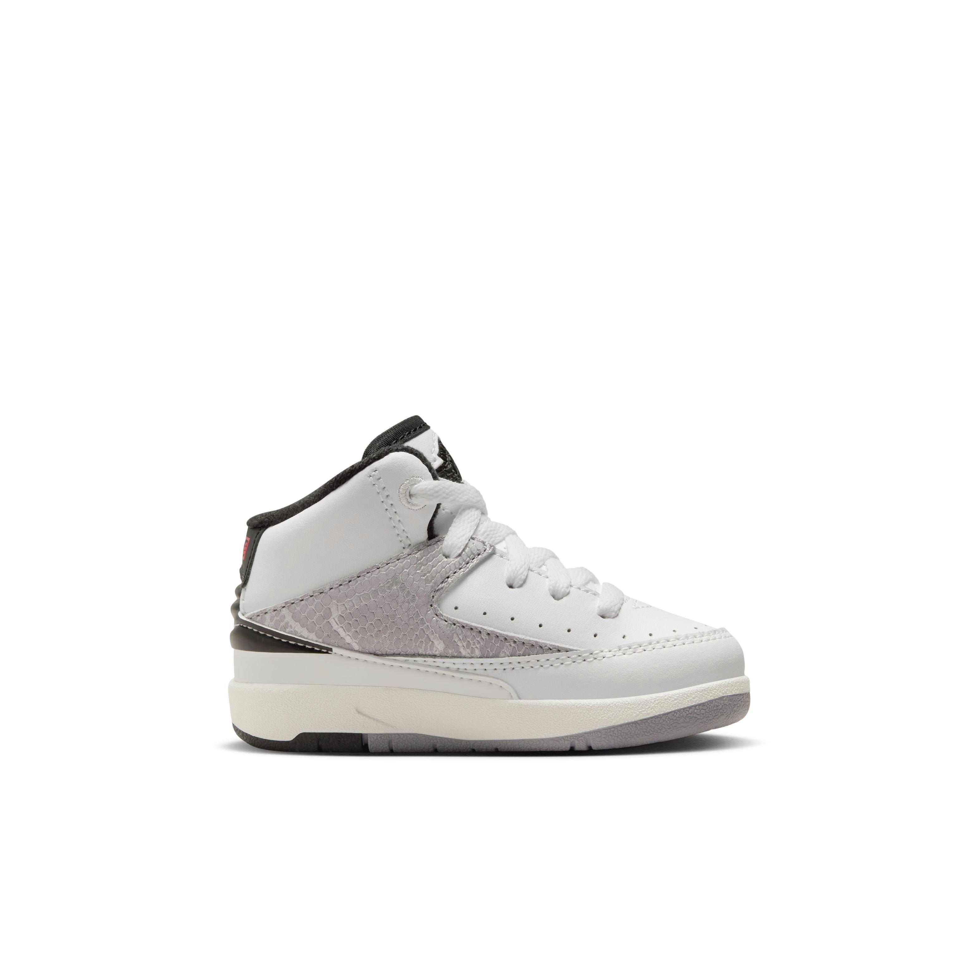 Jordan 2 Retro Toddler Kids' "Python" Shoe