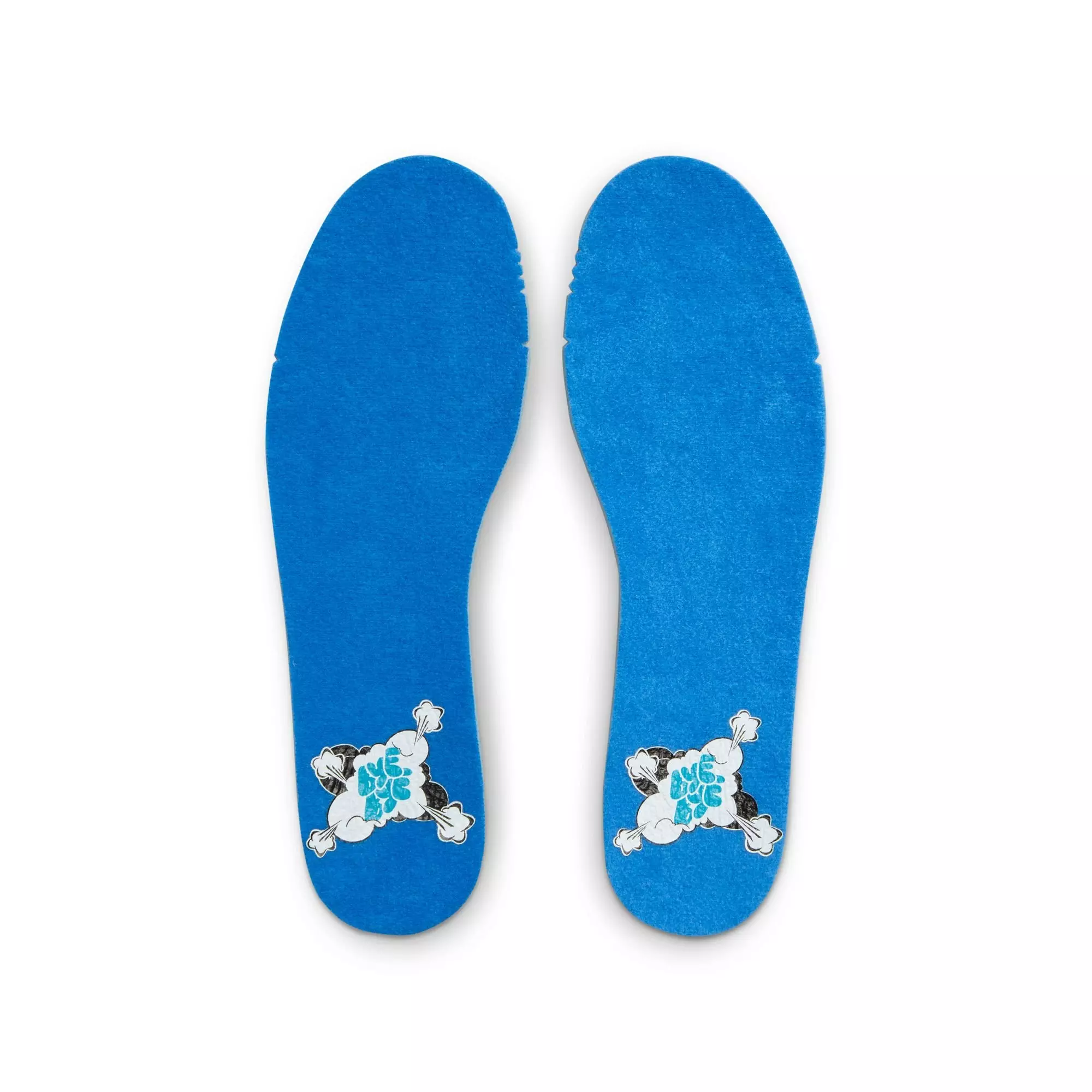 Jordan 1 Mid SS "Aqua" Grade School Kids' Shoe - ANTHRACITE/GLACIER BLUE/AQUATONE