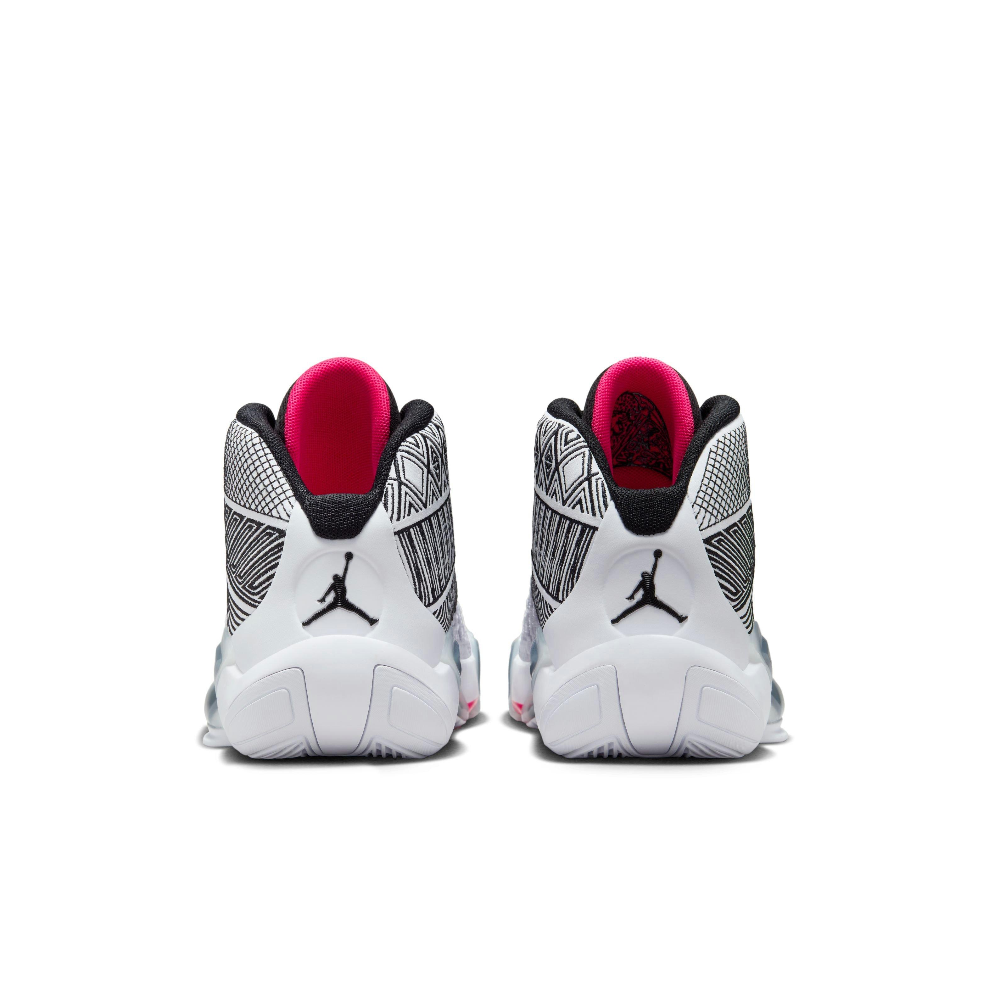 Jordan XXXVIII "Fundamental" Grade School Kids' Basketball Shoe