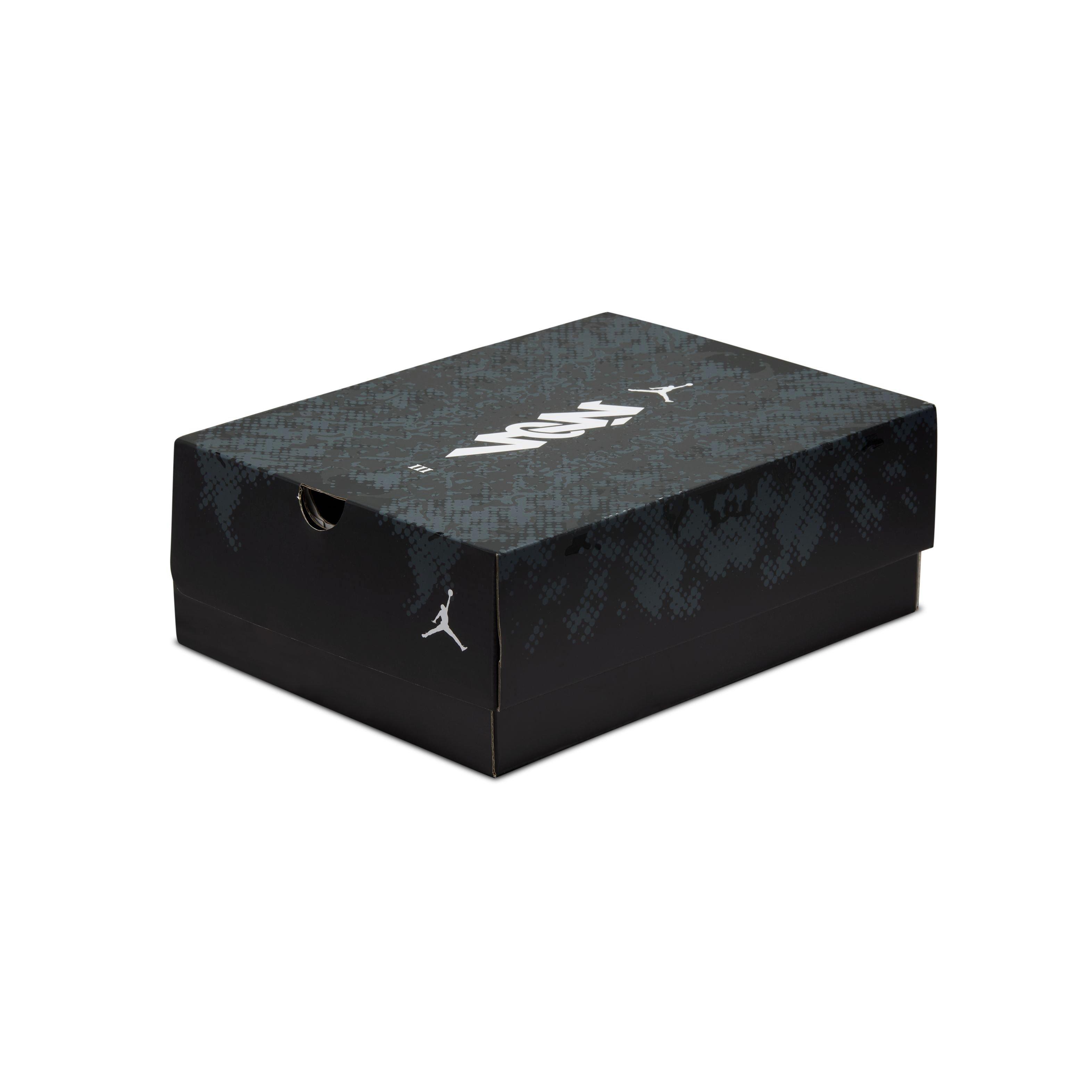 Jordan Zion Williamson Zion 3 "Pink Lotus" Grade School Kids' Basketball Shoe - PINK Thumbnail View 11