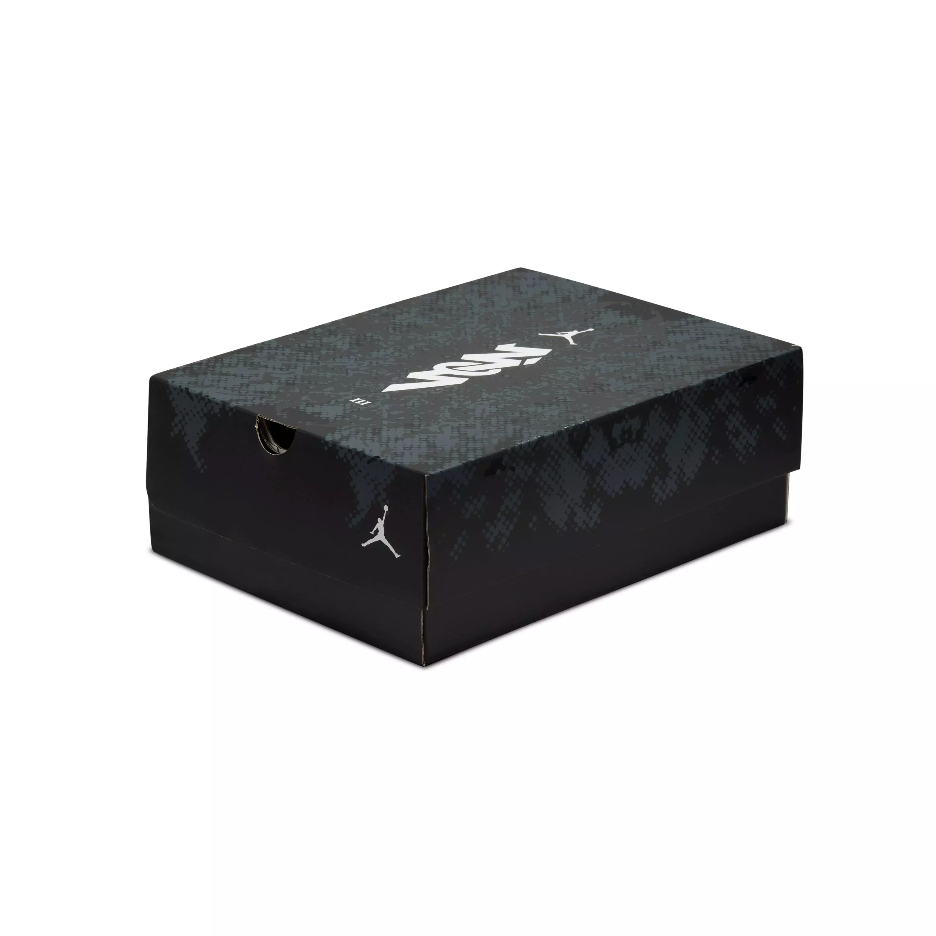 Jordan Zion Williamson Zion 3 "Pink Lotus" Toddler Kids' Basketball Shoe - PINK