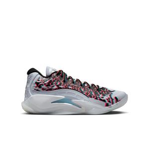 Jordan Zion 3 NRG "3D" Grade School Kids' Basketball Shoe