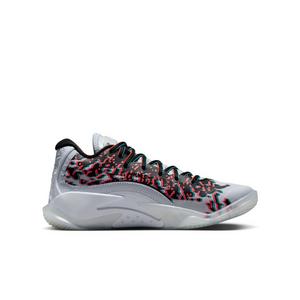 Jordan Zion 3 NRG "3D" Grade School Kids' Basketball Shoe