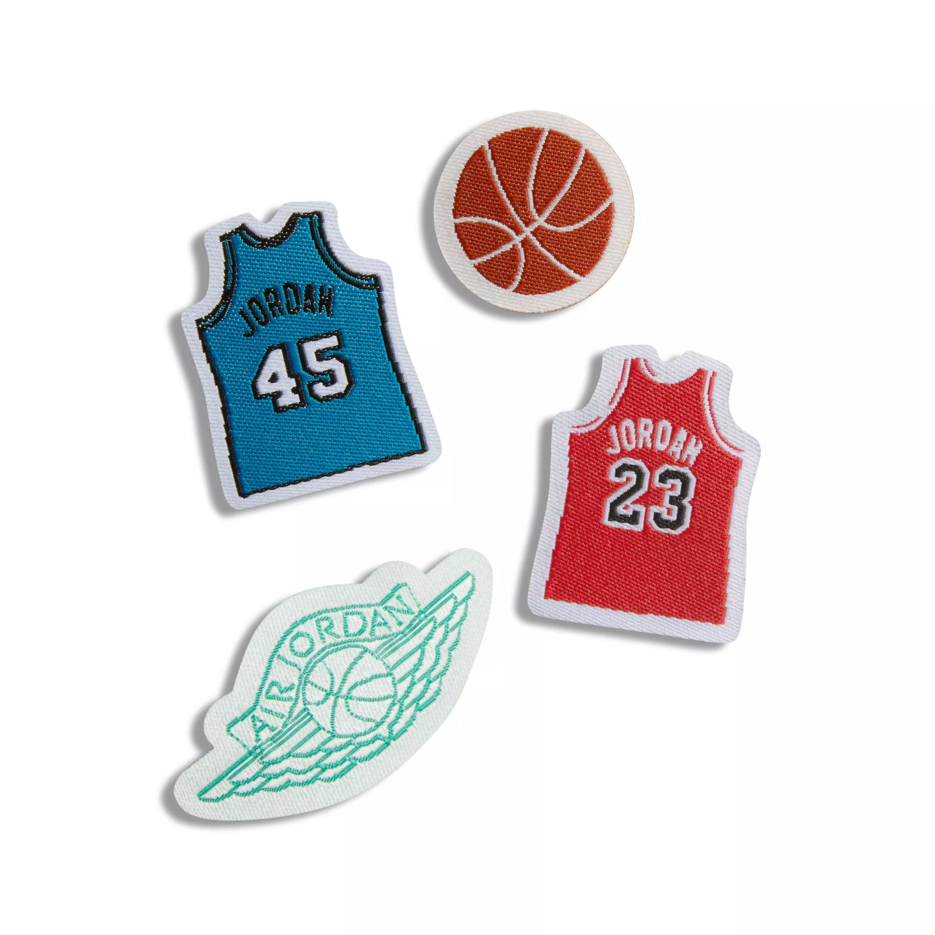 Jordan 1 Mid SS "Aqua" Preschool Kids' Shoe - ANTHRACITE/GLACIER BLUE/AQUATONE