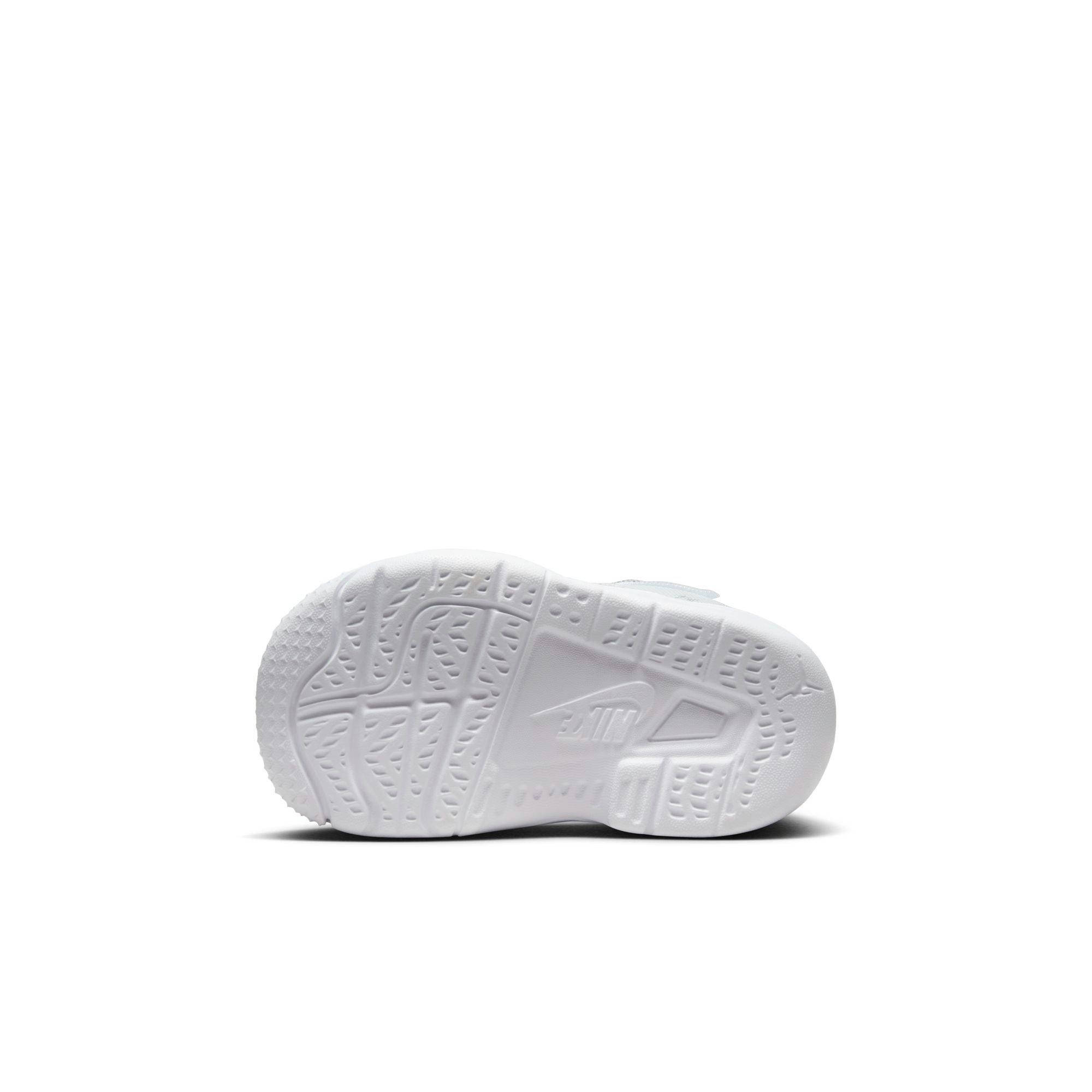Jordan Stay Loyal 3 Toddler Boys' "Wolf Grey/Cool Grey/White" Shoe