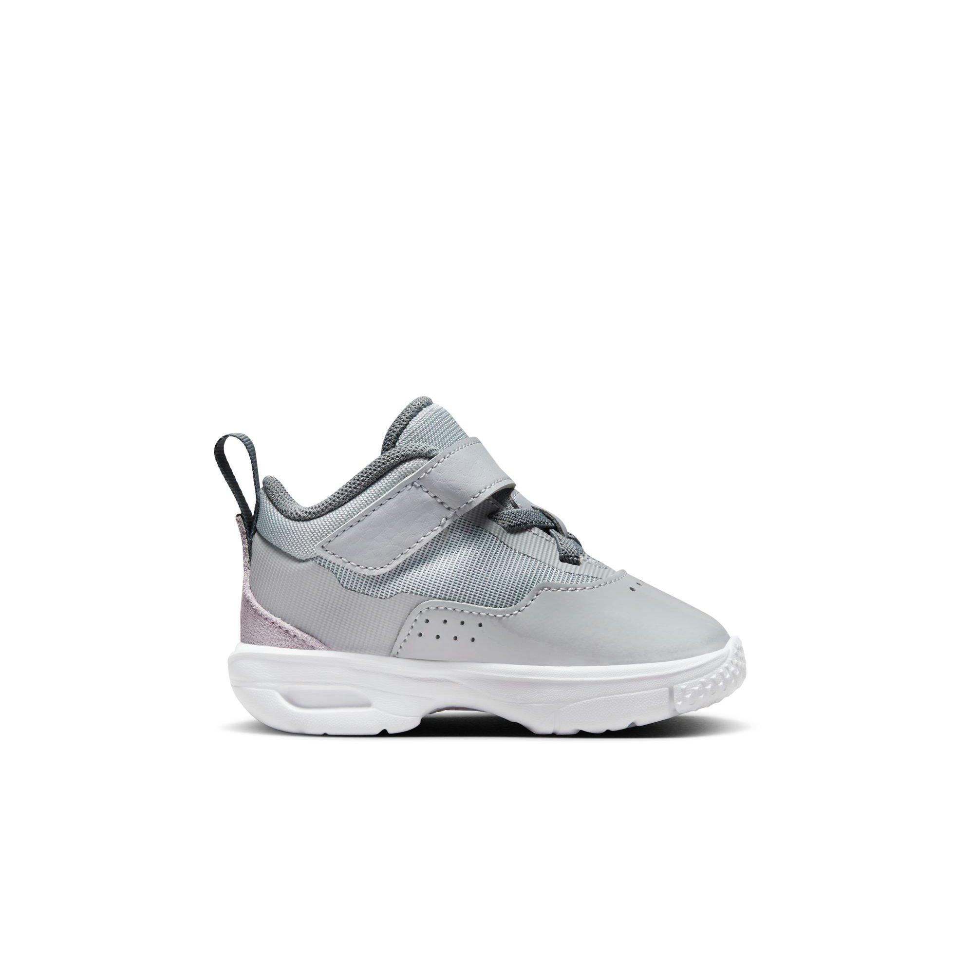 Jordan Stay Loyal 3 Toddler Boys' "Wolf Grey/Cool Grey/White" Shoe