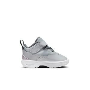 Jordan Stay Loyal 3 "Wolf Grey/Cool Grey/White" Toddler Boys' Shoe
