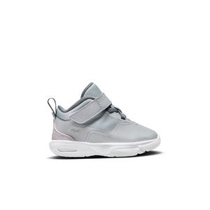 Jordan Stay Loyal 3 "Wolf Grey/Cool Grey/White" Toddler Boys' Shoe