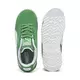 PUMA Roma Reversed "Green/White" Preschool Boys' Shoe - GREEN/WHITE Thumbnail View 3