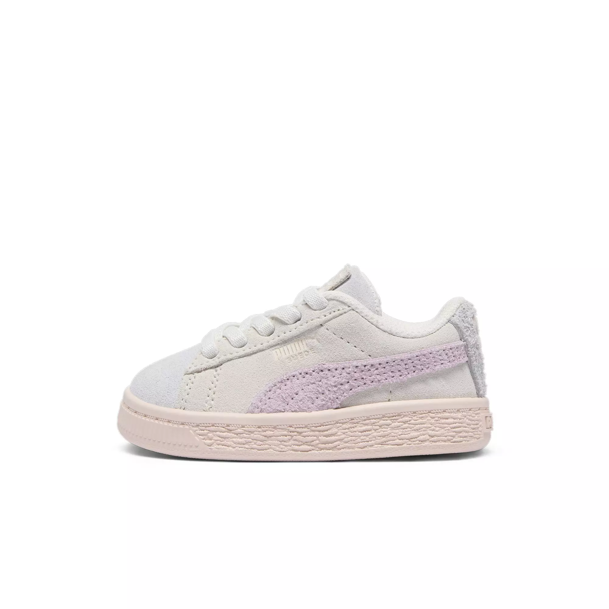 PUMA Suede XXI "Easter" Toddler Girls' Shoe - MULTI-COLOR