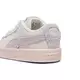 PUMA Suede XXI "Easter" Toddler Girls' Shoe - MULTI-COLOR Thumbnail View 3