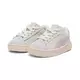 PUMA Suede XXI "Easter" Toddler Girls' Shoe - MULTI-COLOR Thumbnail View 4