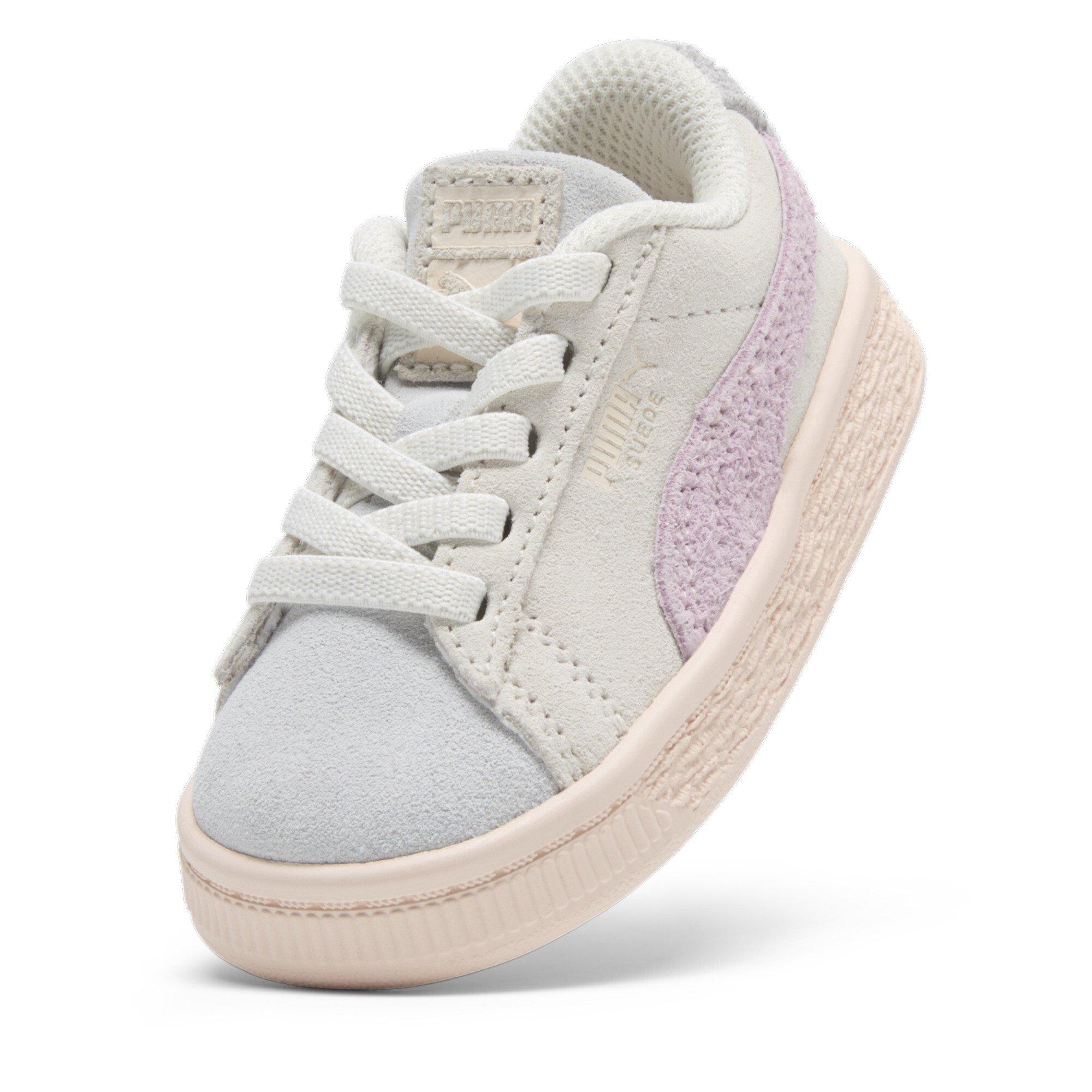 PUMA Suede XXI Toddler Girls' "Easter" Shoe