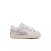 PUMA Suede XXI "Easter" Toddler Girls' Shoe - MULTI-COLOR