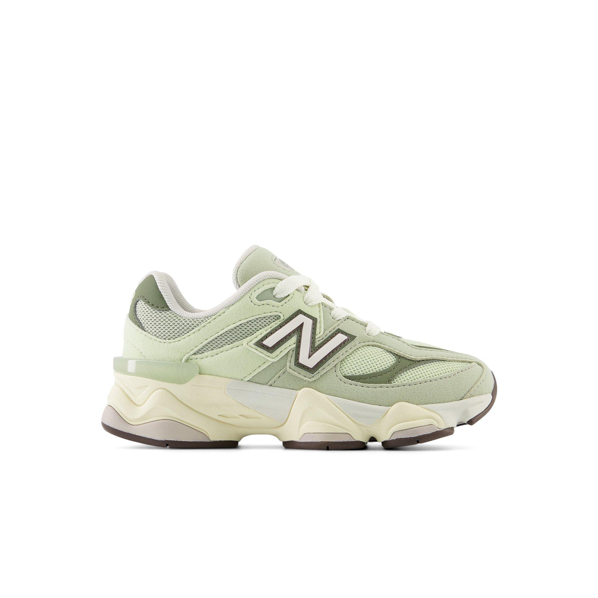 Buy Olive Green Leggings for Women by NEW BALANCE Online