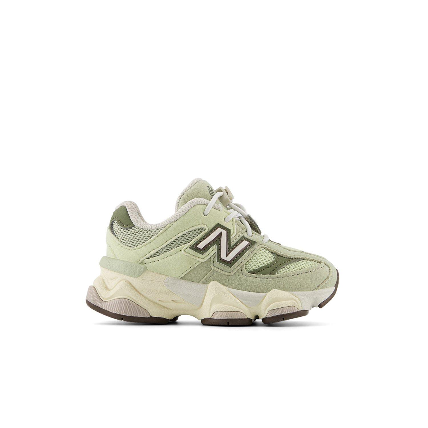 New Balance 9060 "Green" Toddler Boys' Shoe - GREEN