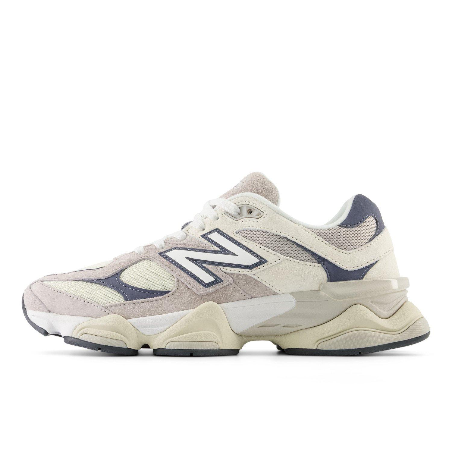 New Balance 9060 Unisex Moonbeam/Linen Grey Shoe