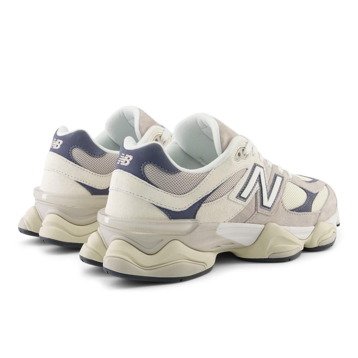 New Balance 9060 Unisex Moonbeam/Linen Grey Shoe