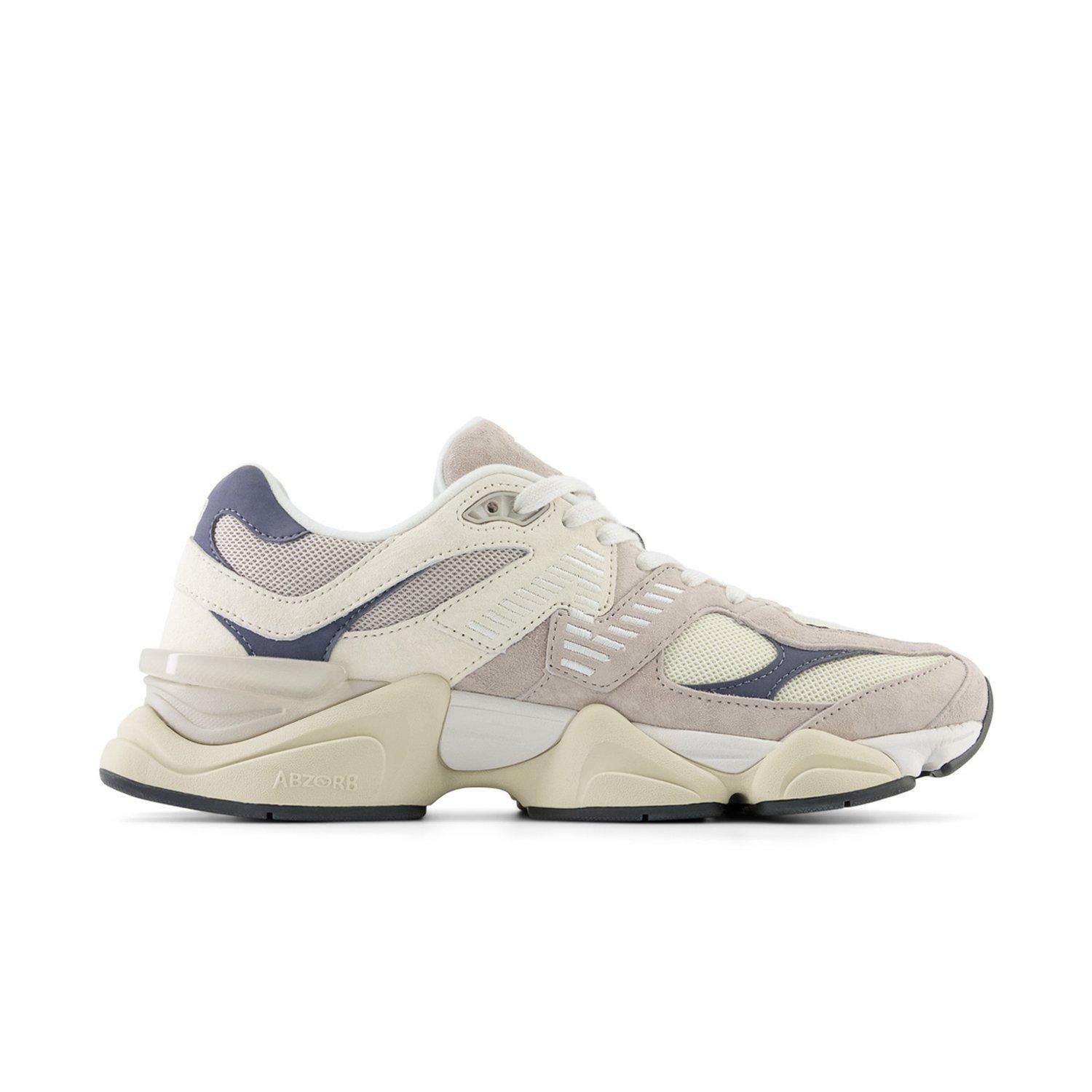 New Balance 9060 Unisex Moonbeam/Linen Grey Shoe