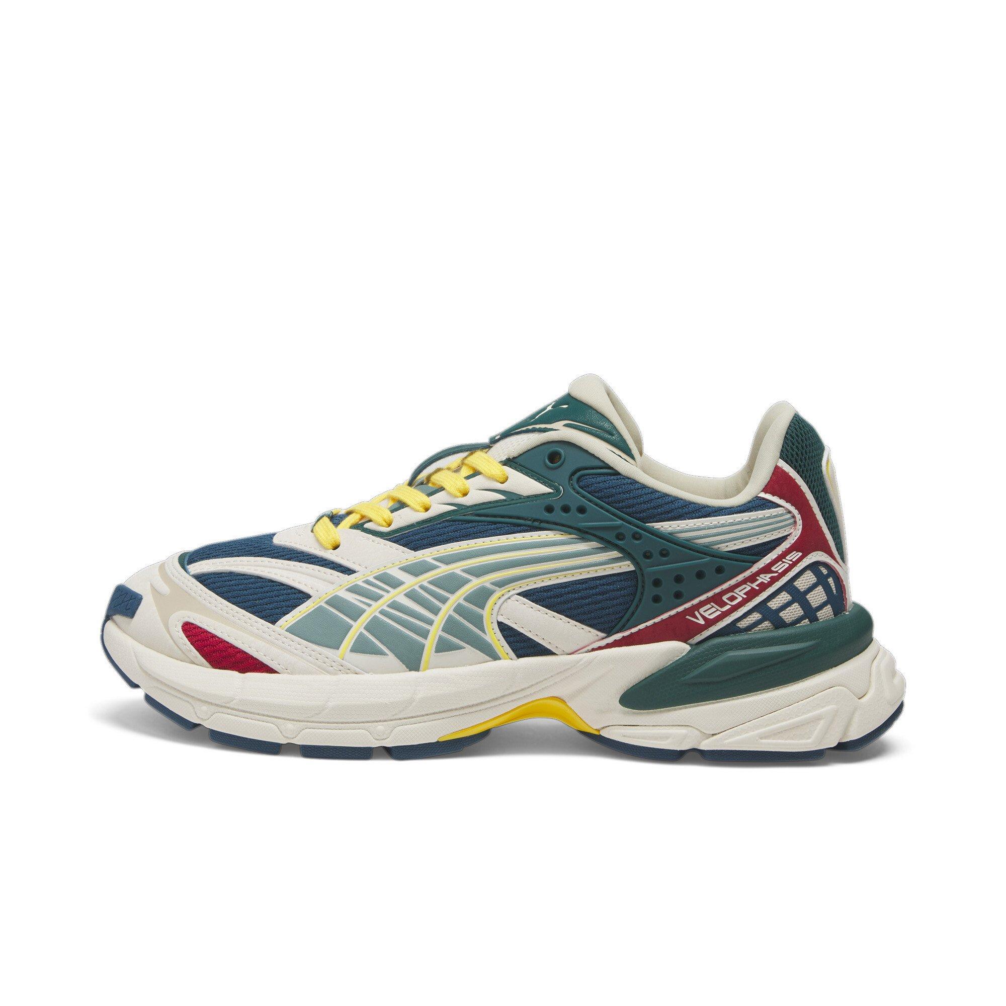 PUMA Velophasis UnderDog Men's "Multi-Color" Shoe