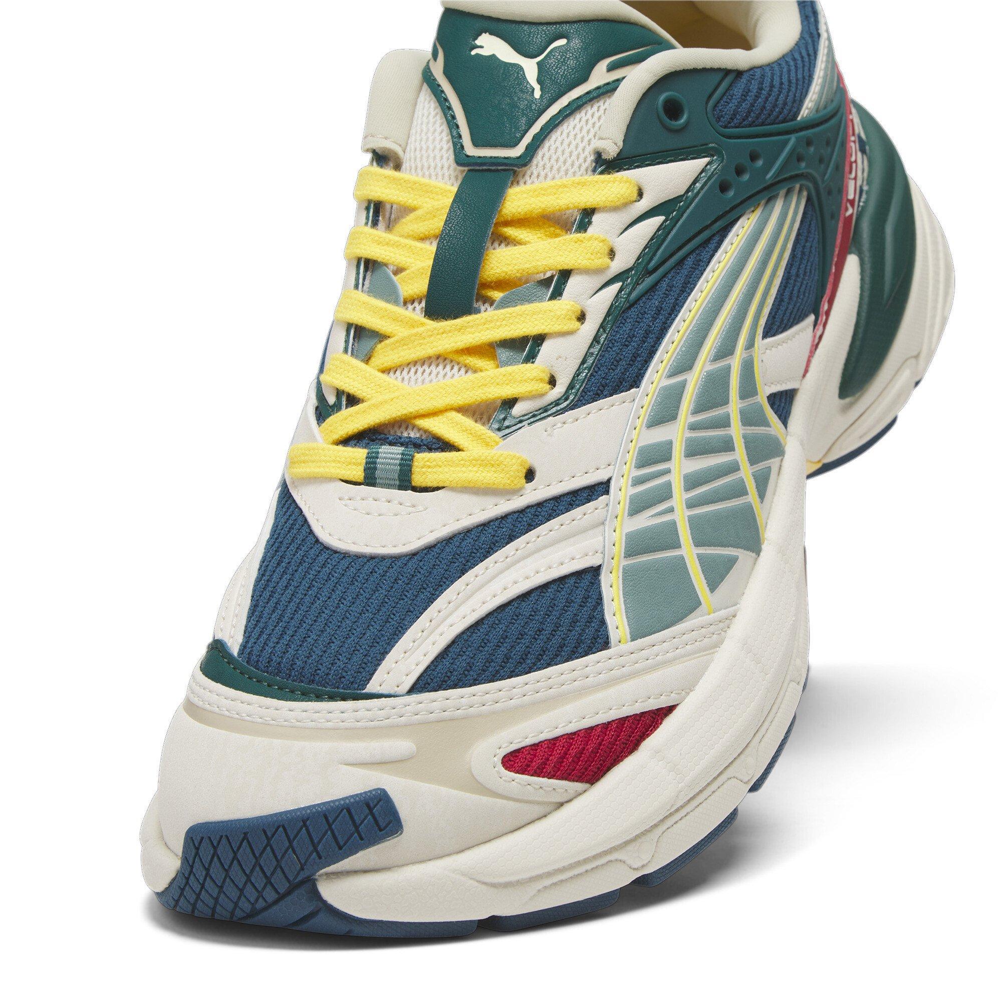 PUMA Velophasis UnderDog Men's "Multi-Color" Shoe