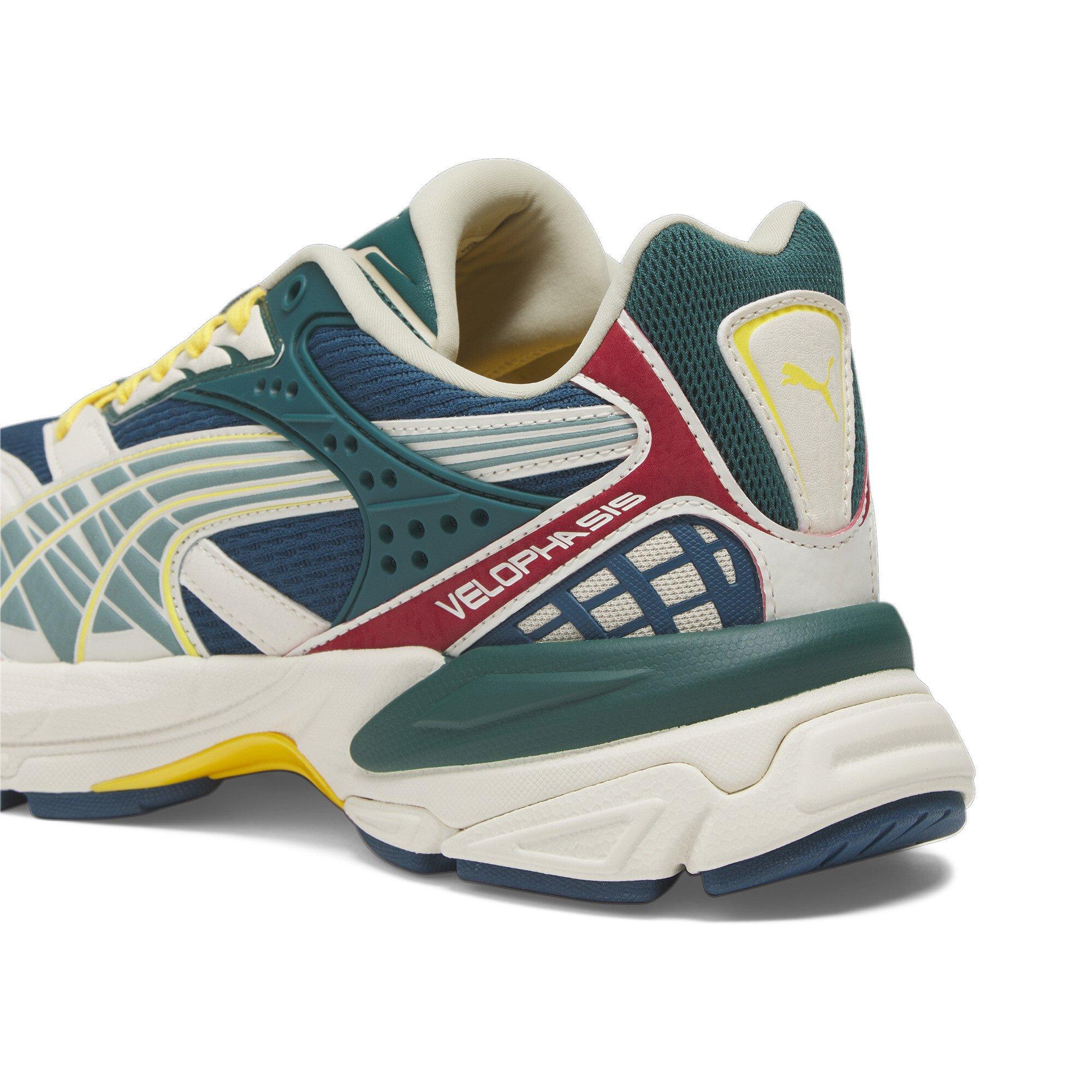 PUMA Velophasis UnderDog Men's "Multi-Color" Shoe