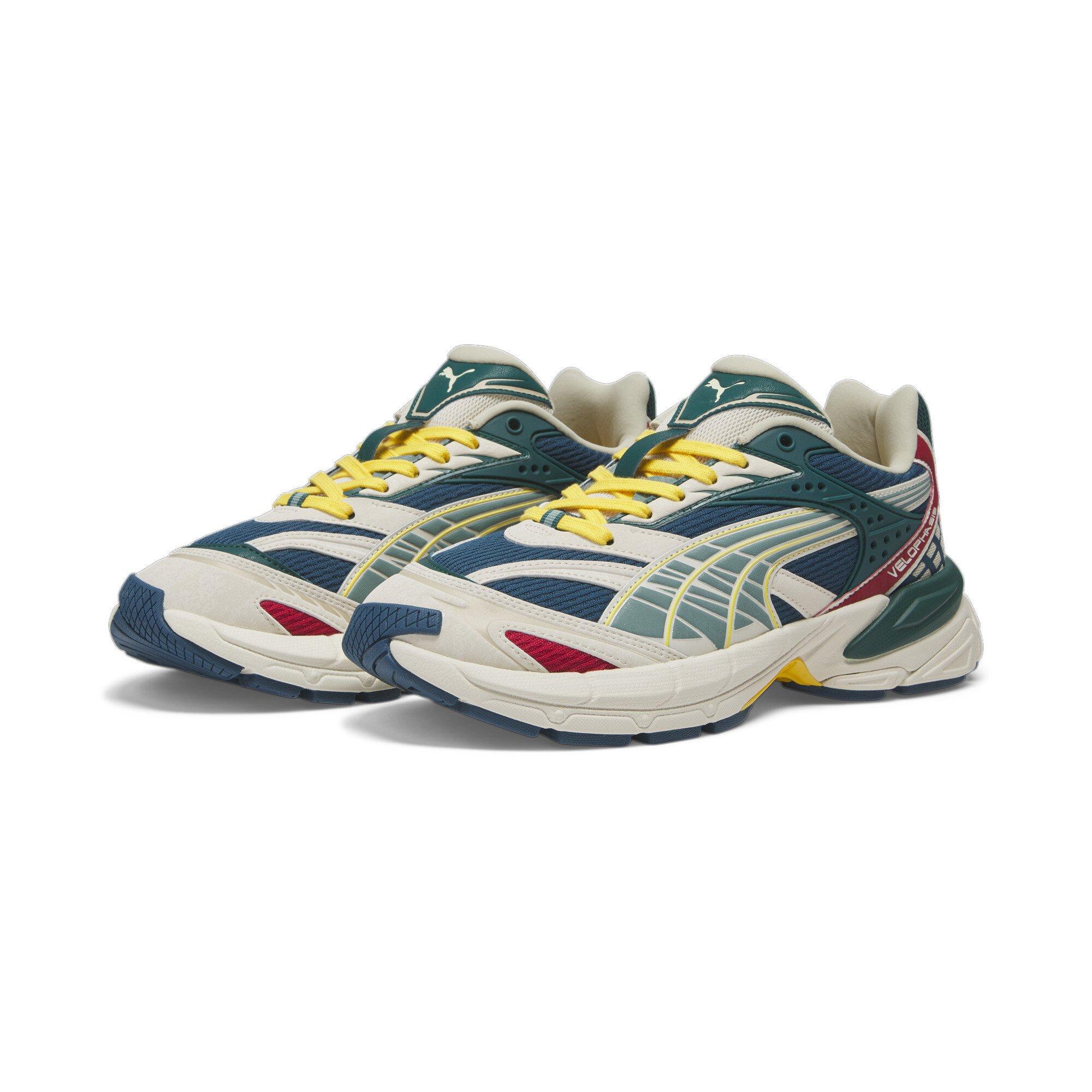 PUMA Velophasis UnderDog Men's "Multi-Color" Shoe