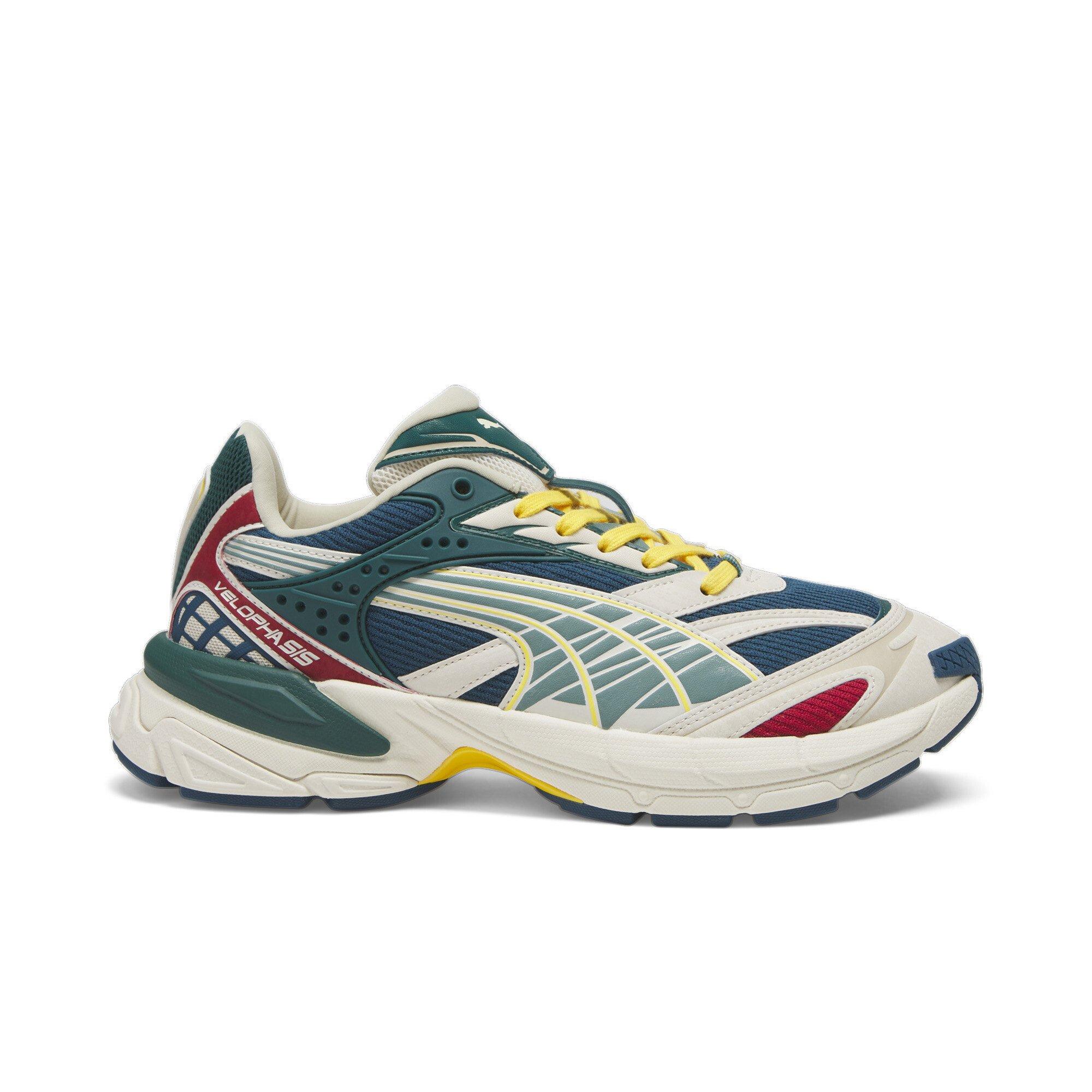 PUMA Velophasis UnderDog "Multi-Color" Men's Shoe - MULTI-COLOR