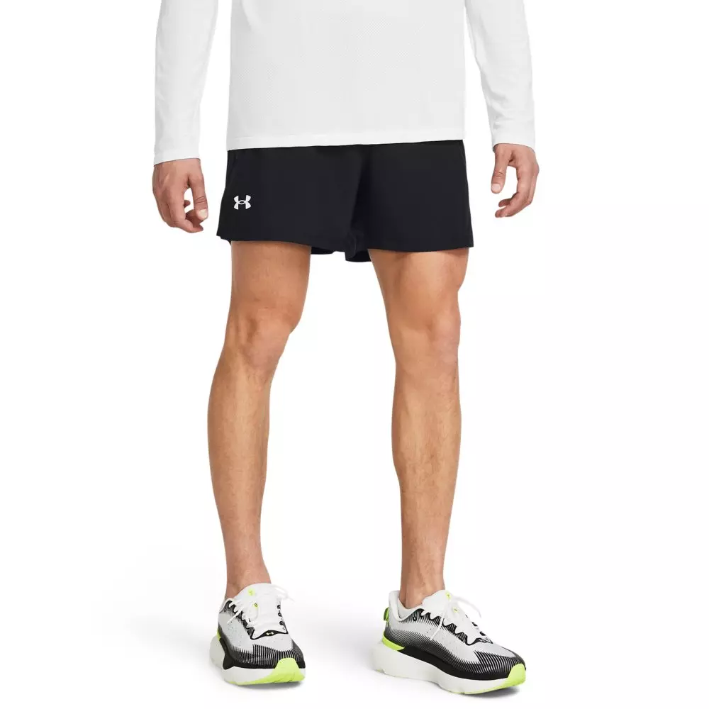 Men's UA Launch Run 5 Shorts