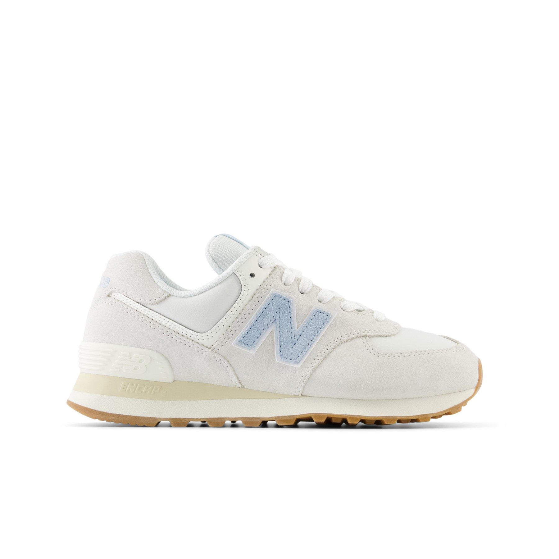 women's new balance blue