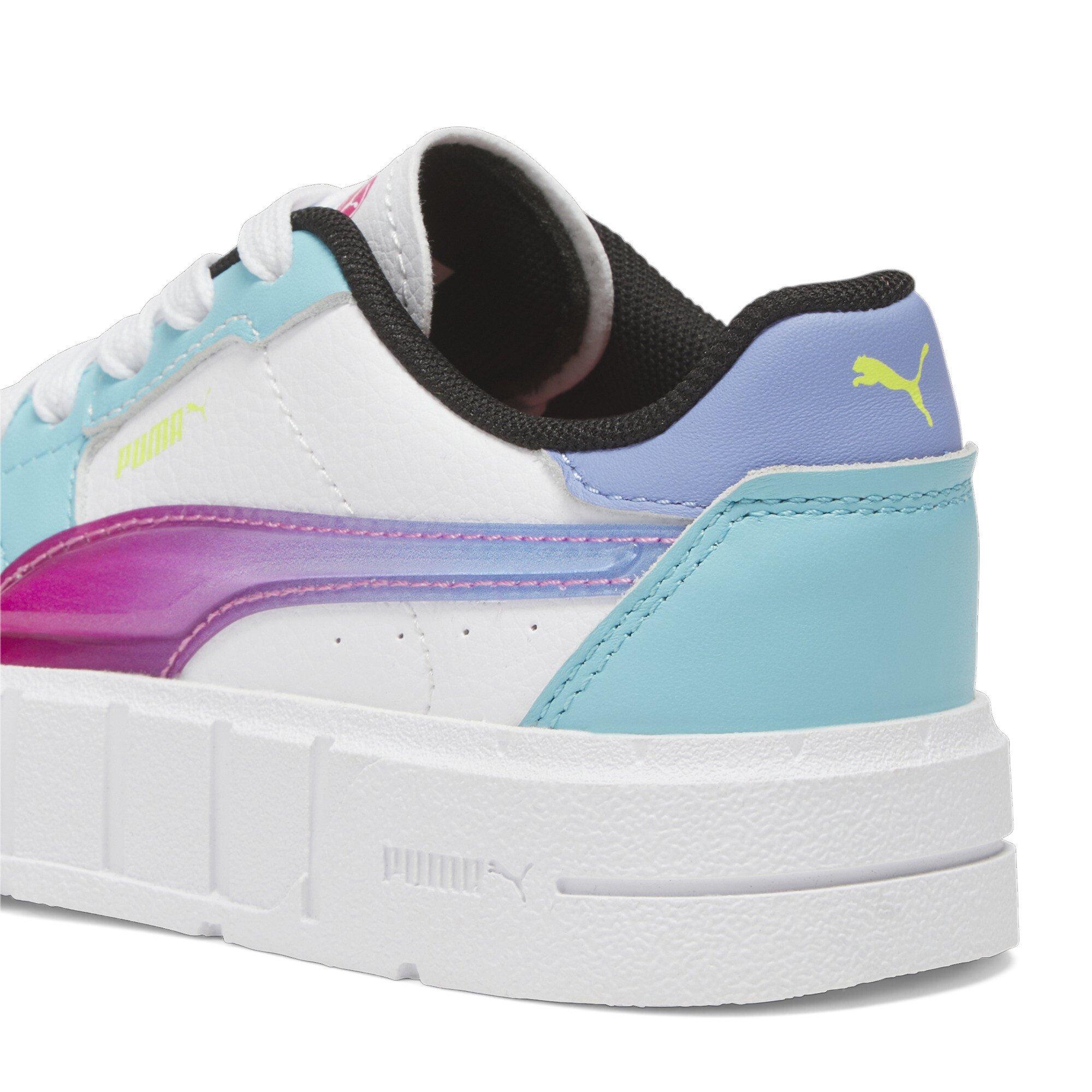 PUMA Cali Court Preschool Girls' "Sugar Rush" Shoe