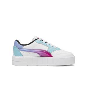 PUMA Cali Court "Sugar Rush" Preschool Girls' Shoe