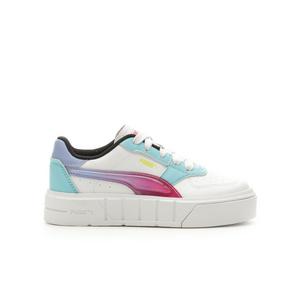 PUMA Cali Court "Sugar Rush" Preschool Girls' Shoe