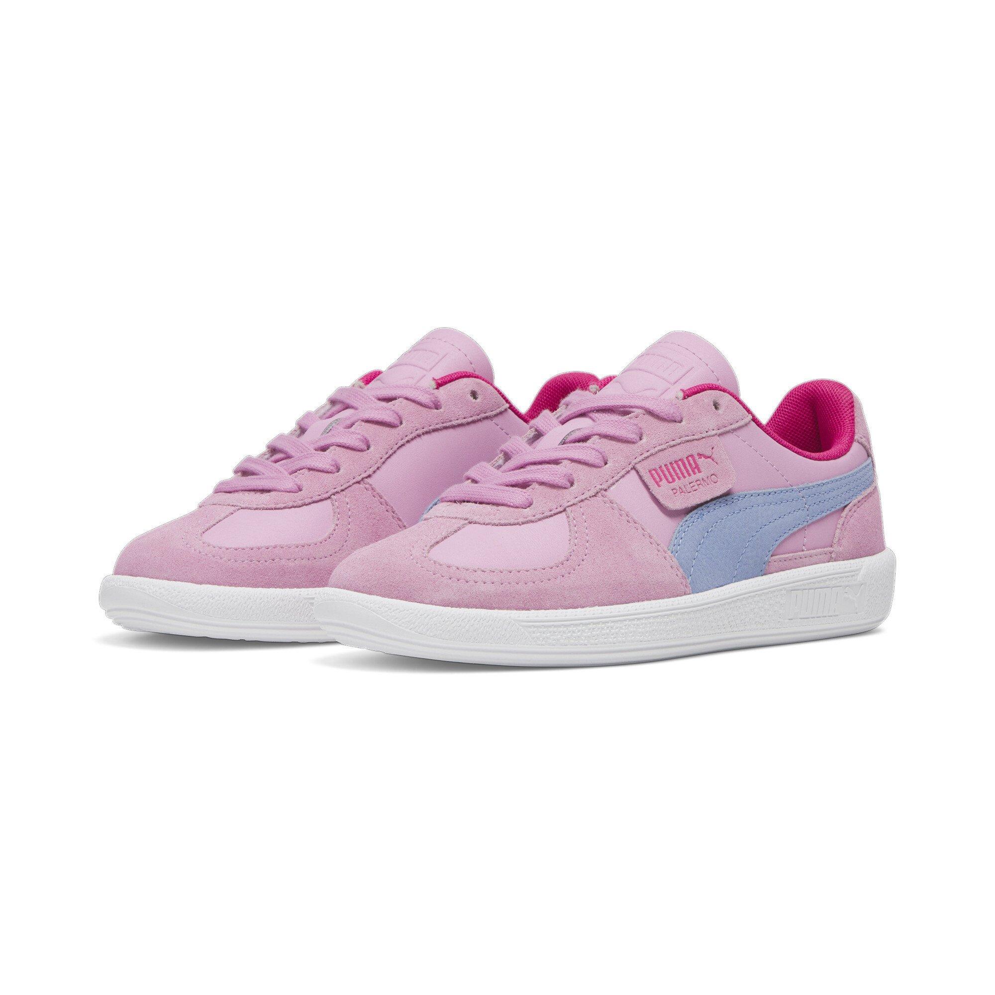 PUMA Palermo OG Preschool Girls' "Sugar Rush" Shoe