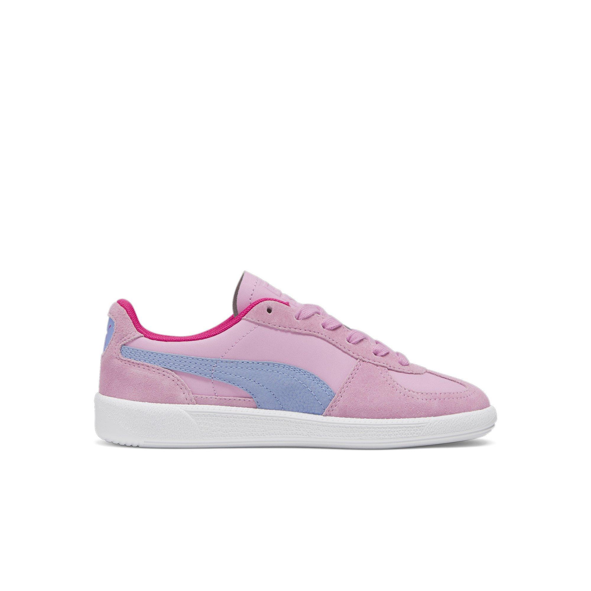 PUMA Palermo OG Preschool Girls' "Sugar Rush" Shoe