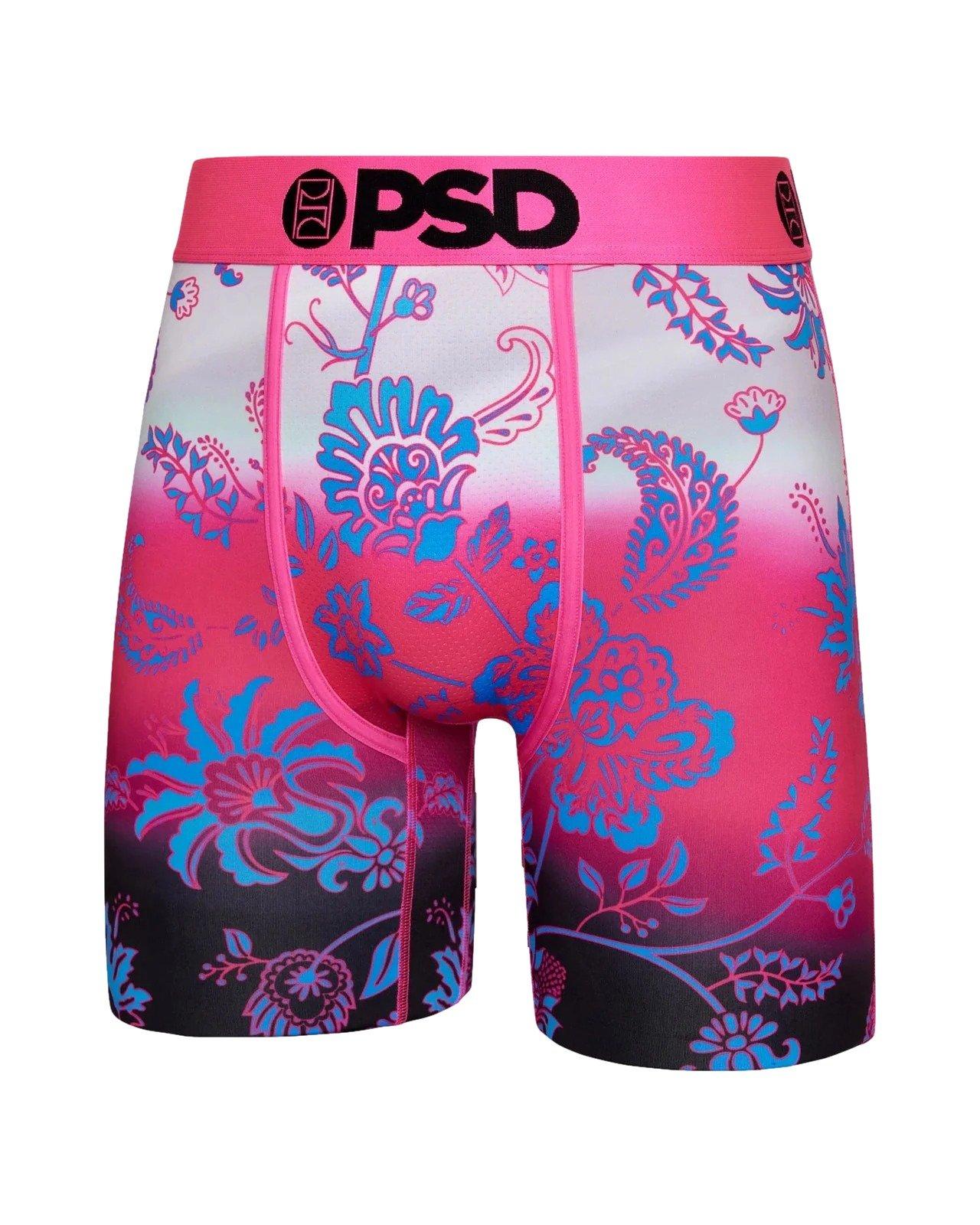 PSD Herro Fade Men's Underwear