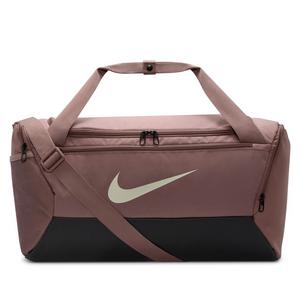 Nike Brasilia 9.5 Small Training Gym Sports Duffel Bag, Pink/Dark  Pink/Black, Training Duffel Bag : : Sports & Outdoors