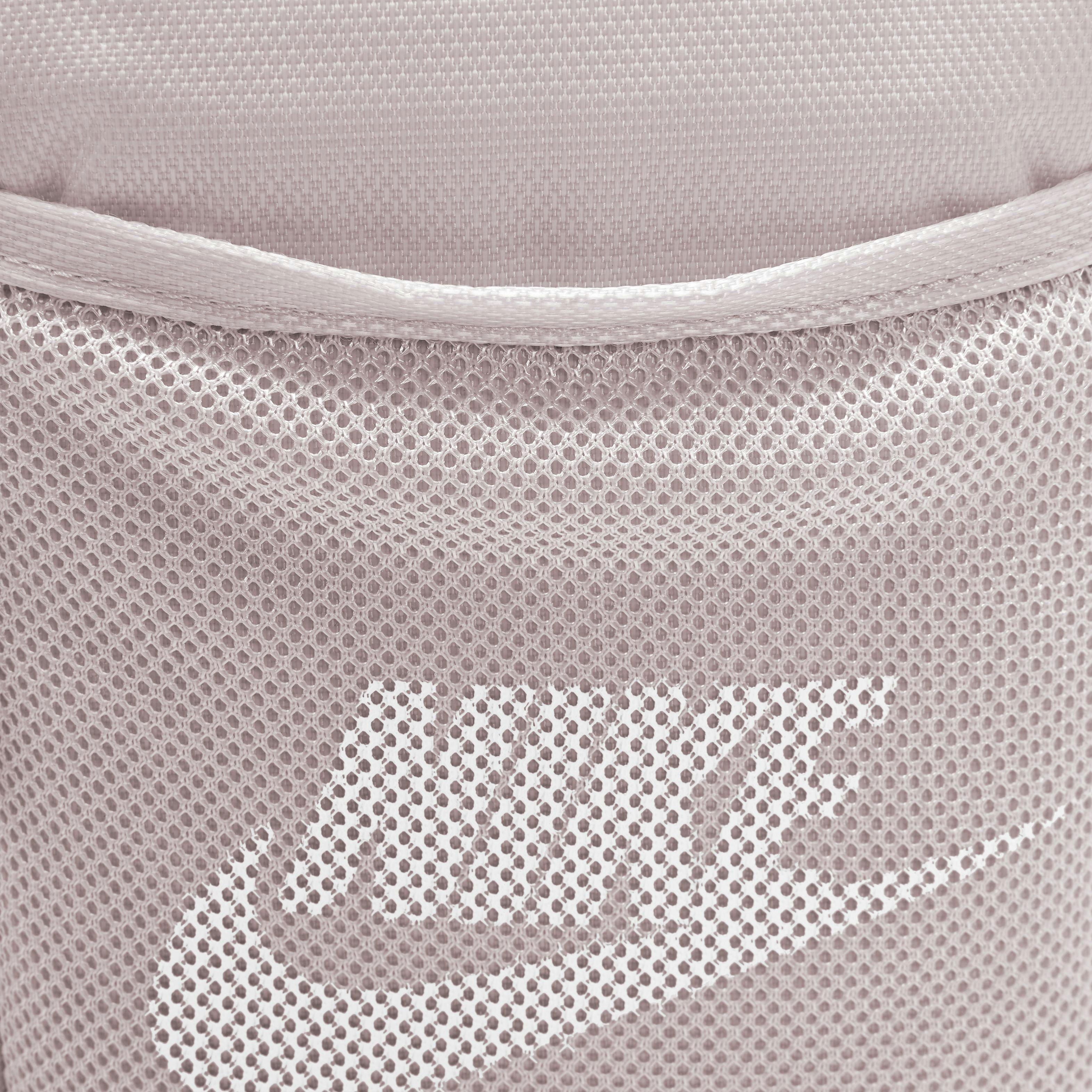 Nike Heritage Crossbody Bag - Purple - PURPLE Thumbnail View 5