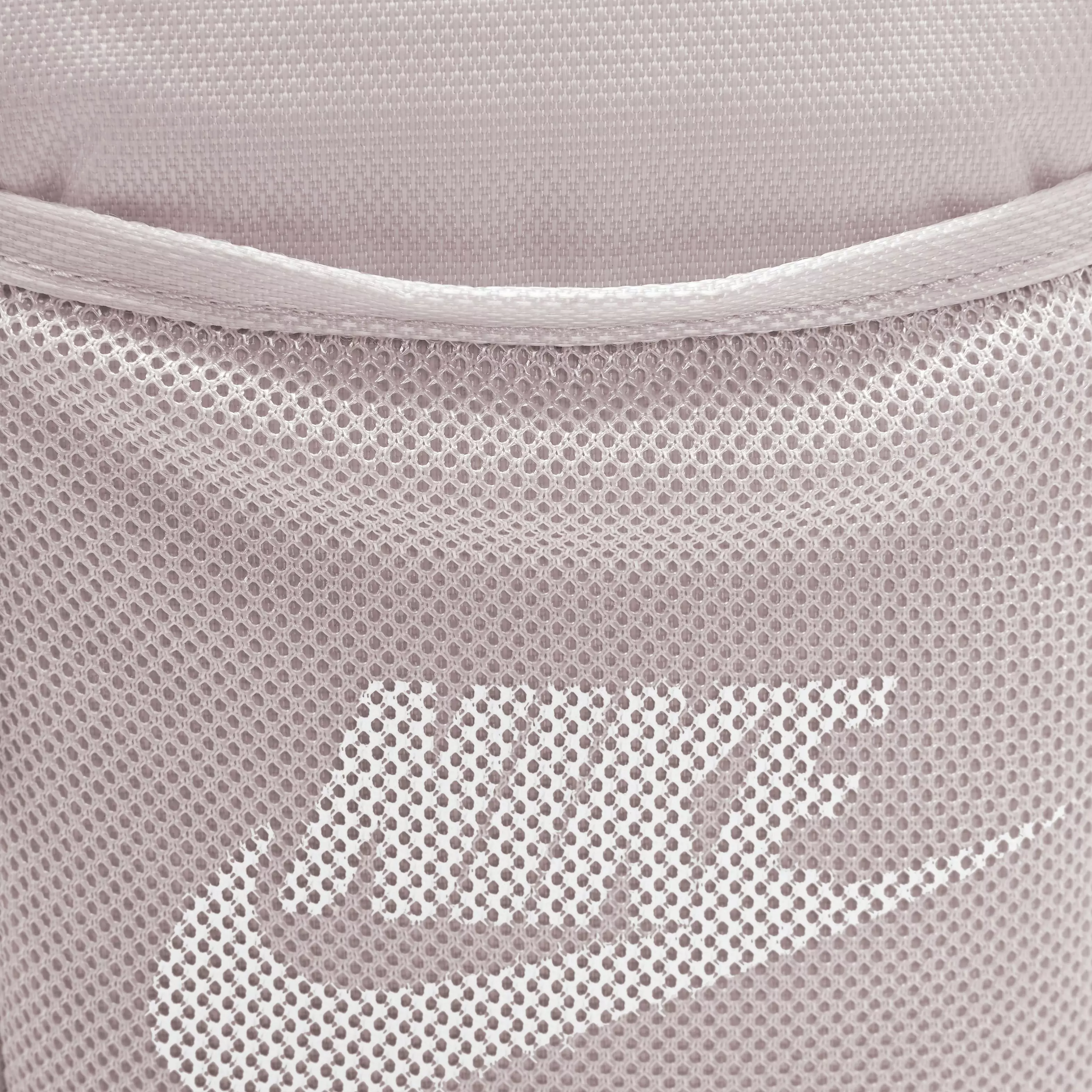 Nike Heritage Crossbody Bag - Purple - PURPLE