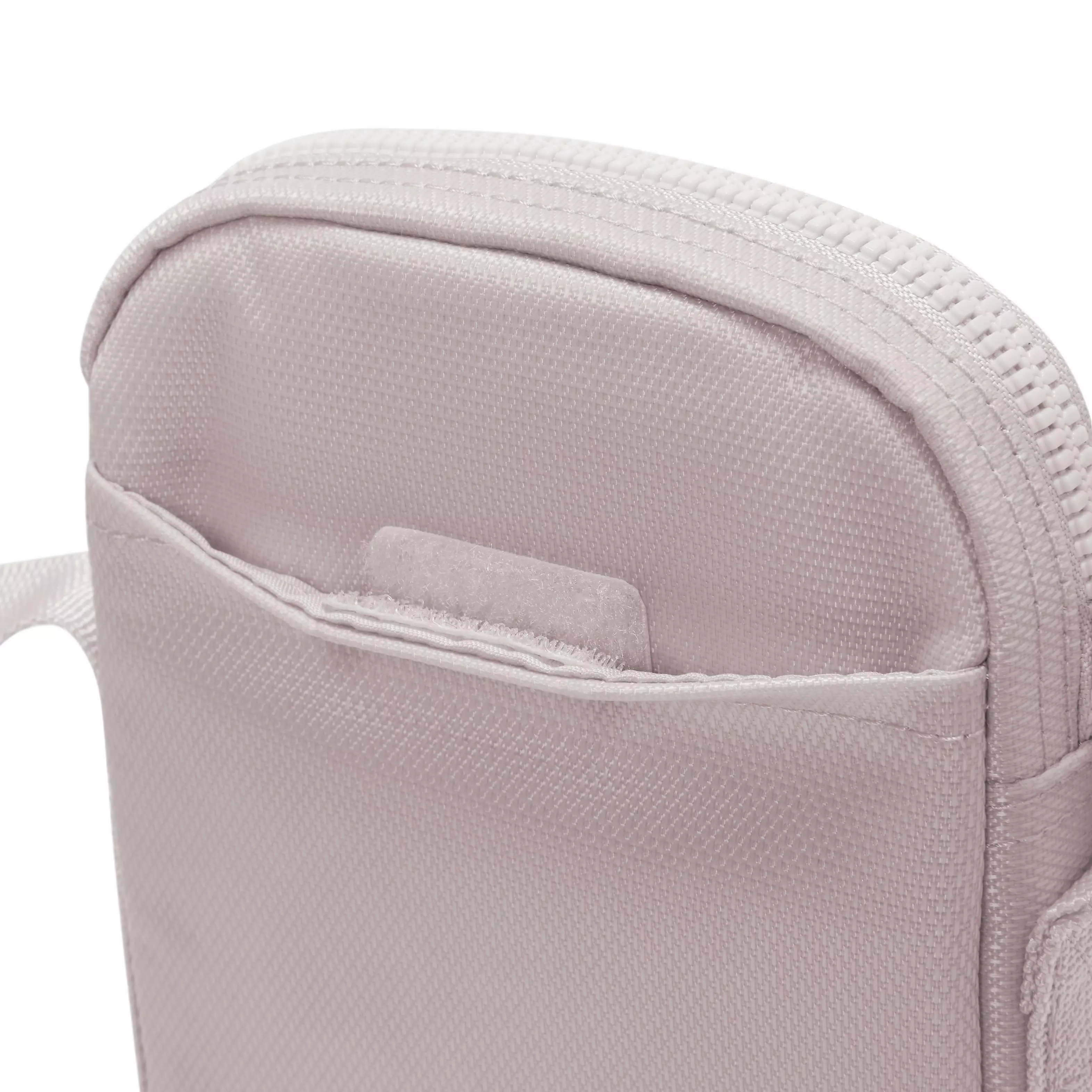 Nike Heritage Crossbody Bag - Purple - PURPLE