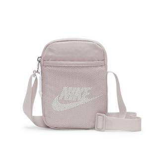 Nike Heritage Crossbody Bag - Purple