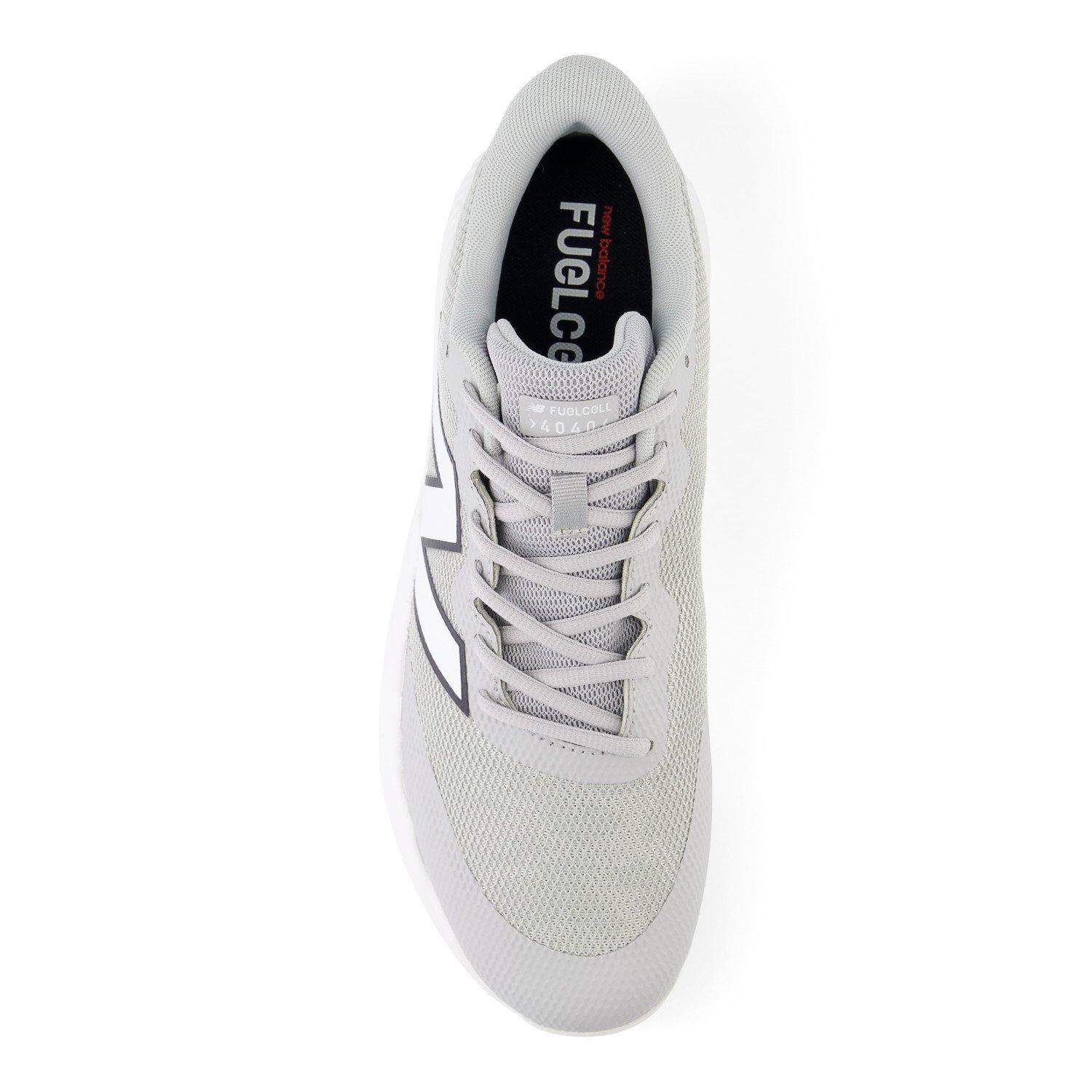 New Balance FuelCell Shift v2 Shoes Mens Size 9 White Gray Training MXSHFTCW Amazon.com | New Balance FuelCell Propel RMX v2 White/Black  main image 2