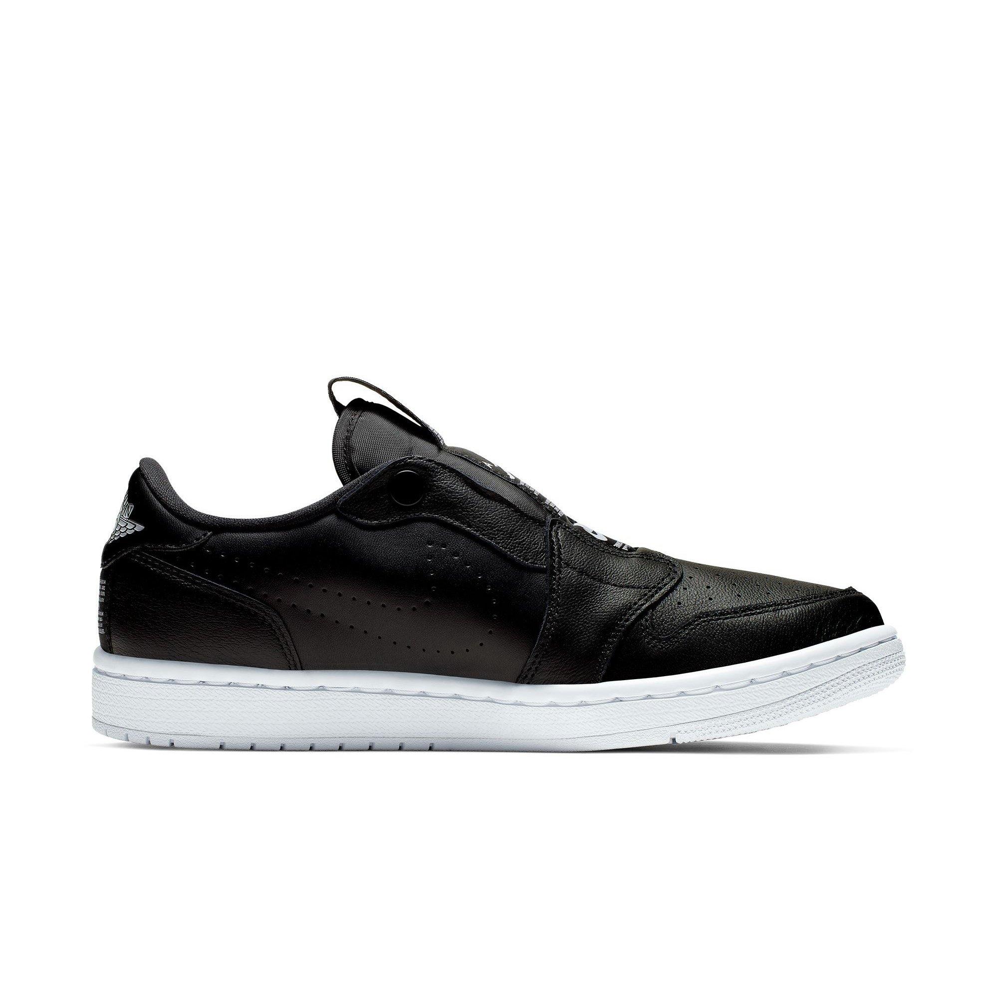 Nike womens air jordan hotsell 1 retro low slip