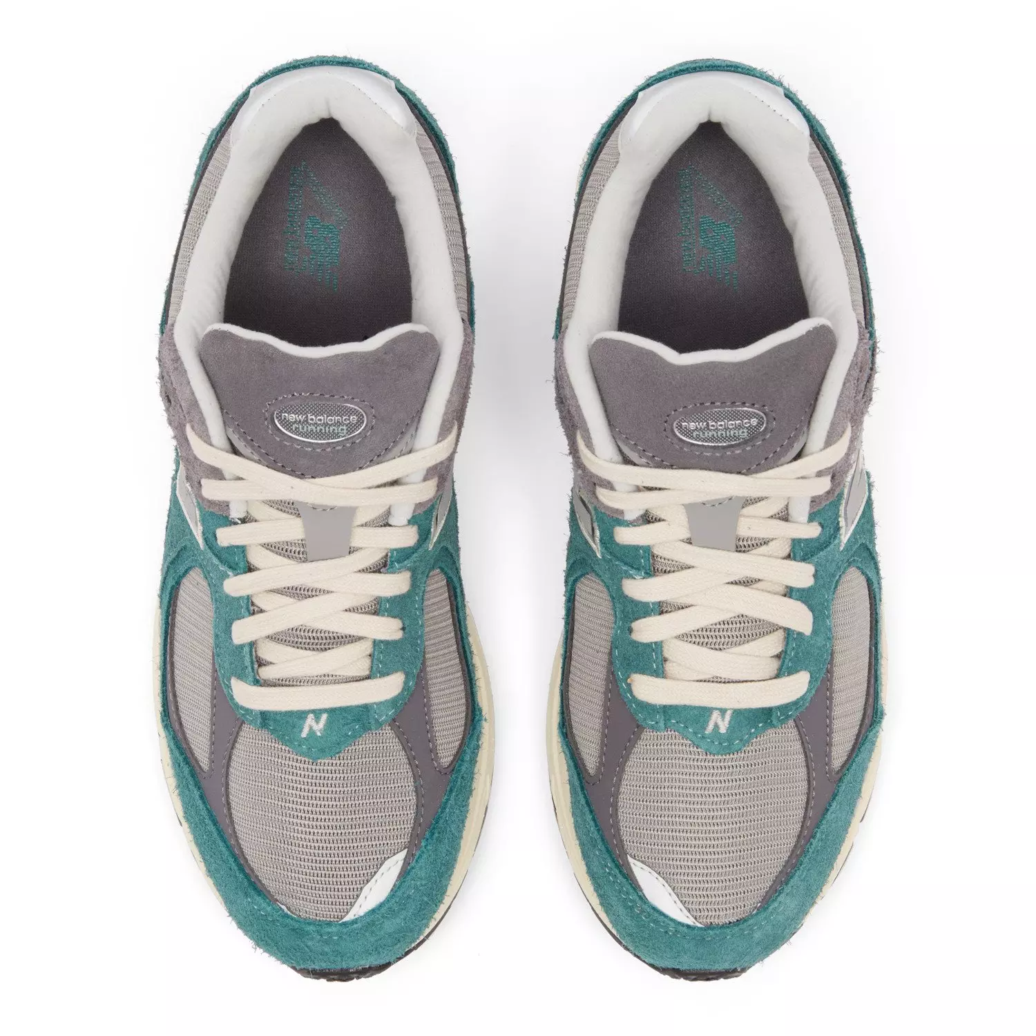 New Balance 2002R "Spruce/Dk Green" Unisex Shoe - DK GREEN