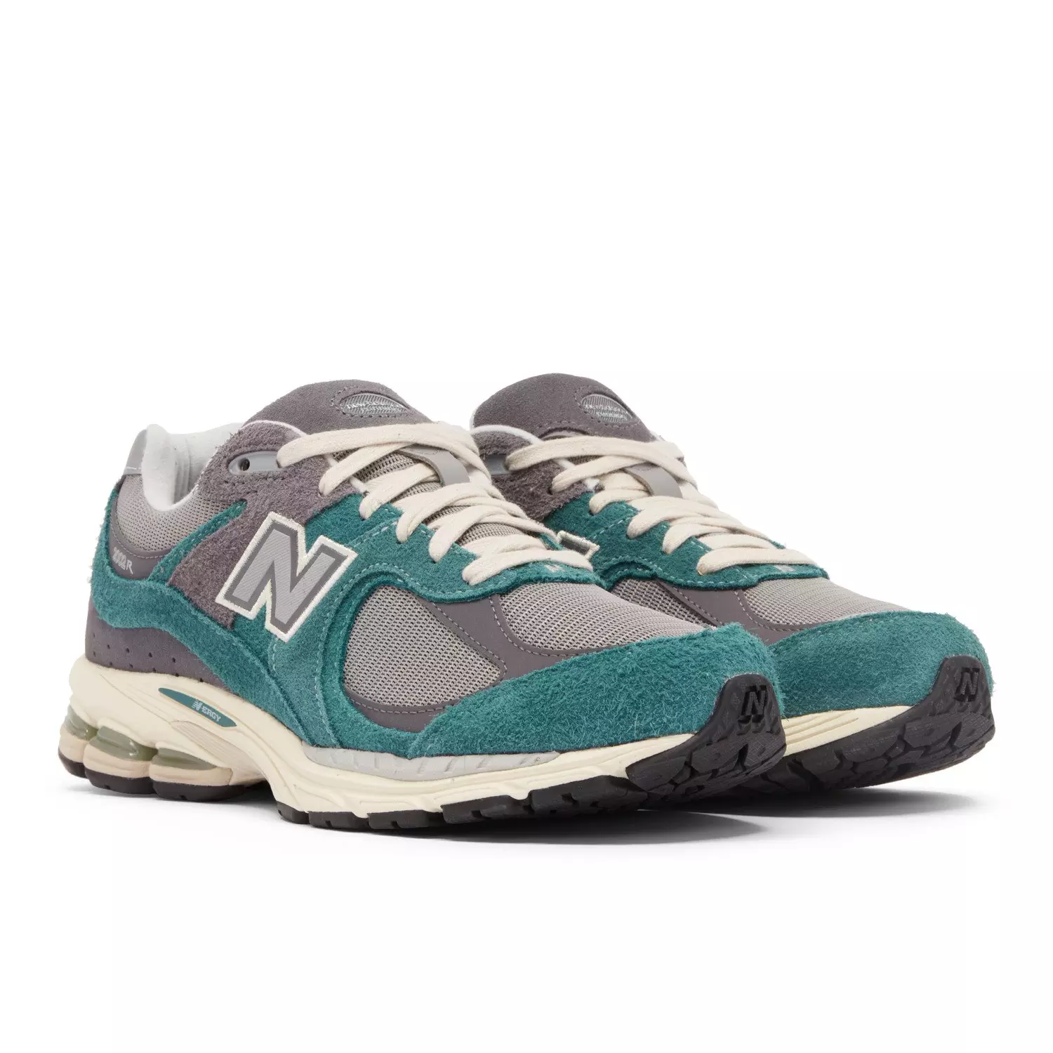 New Balance 2002R "Spruce/Dk Green" Unisex Shoe - DK GREEN