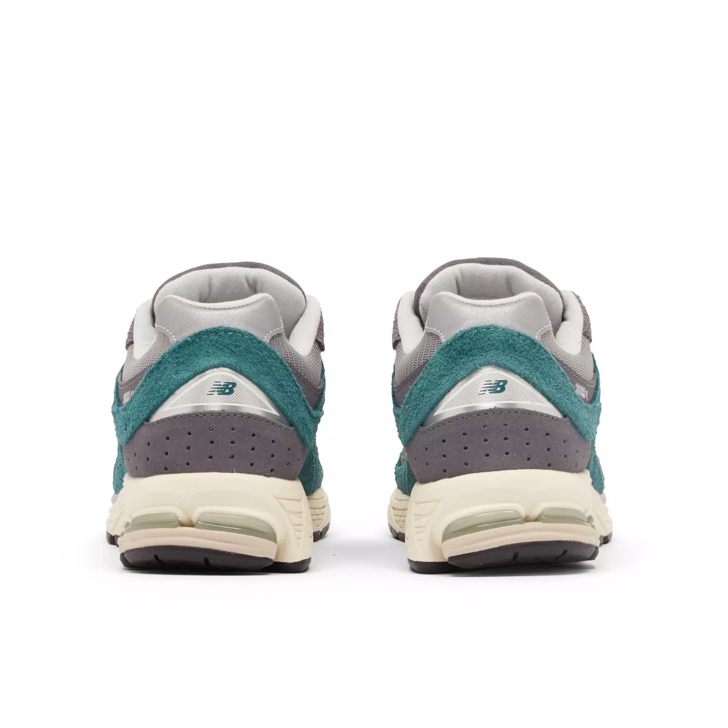 New Balance 2002R "Spruce/Dk Green" Unisex Shoe - DK GREEN