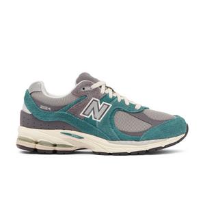 New Balance 2002R "Blue/Sail/Orange" Unisex Shoe