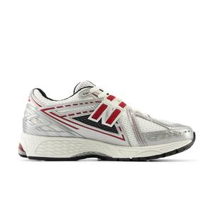 New Balance 1906 "Sea Salt/Eclipse/True Red" Unisex Shoe